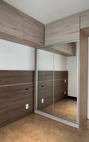 Studio à venda com 35m², 1 quarto e 1 vaga Studio à venda com 35m², 1 quarto e 1 vagaSuite