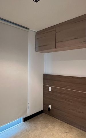 Studio à venda com 35m², 1 quarto e 1 vaga Studio à venda com 35m², 1 quarto e 1 vagaSuite