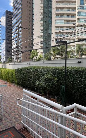 Studio à venda com 35m², 1 quarto e 1 vaga Studio à venda com 35m², 1 quarto e 1 vagaPetplace