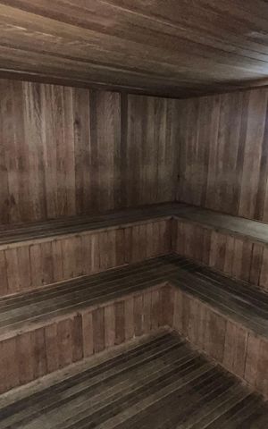 Studio à venda com 35m², 1 quarto e 1 vaga Studio à venda com 35m², 1 quarto e 1 vagaSaúna