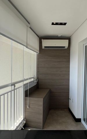 Studio à venda com 35m², 1 quarto e 1 vaga Studio à venda com 35m², 1 quarto e 1 vagaCozinha