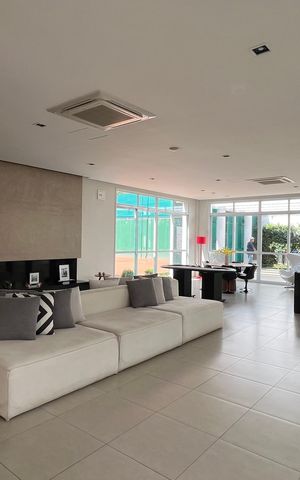 Studio à venda com 35m², 1 quarto e 1 vaga Studio à venda com 35m², 1 quarto e 1 vagaÁrea comum