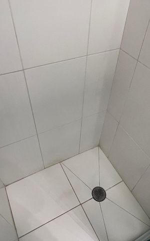 Studio à venda com 35m², 1 quarto e 1 vaga Studio à venda com 35m², 1 quarto e 1 vagaBanheiro da Suíte