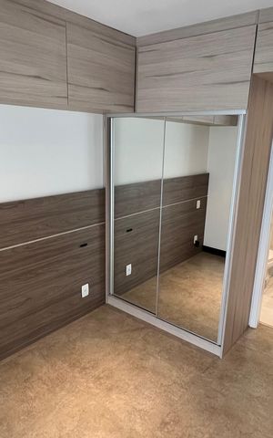 Studio à venda com 35m², 1 quarto e 1 vaga Studio à venda com 35m², 1 quarto e 1 vagaSuite