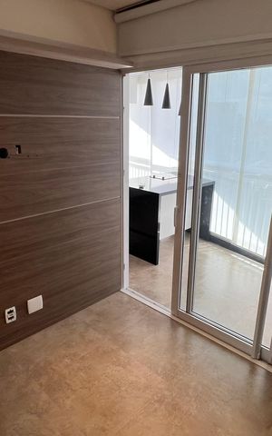 Studio à venda com 35m², 1 quarto e 1 vaga Studio à venda com 35m², 1 quarto e 1 vagaSuite