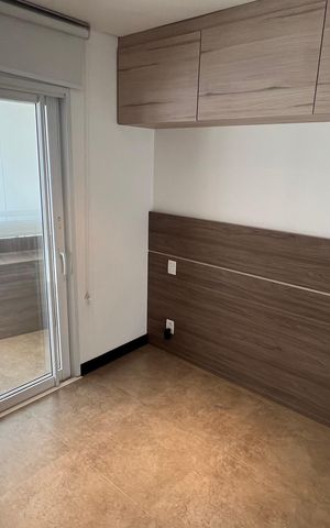 Studio à venda com 35m², 1 quarto e 1 vaga Studio à venda com 35m², 1 quarto e 1 vagaSuite