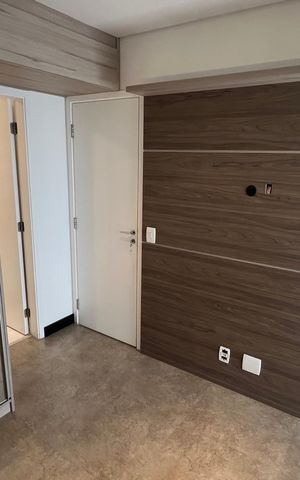 Studio à venda com 35m², 1 quarto e 1 vaga Studio à venda com 35m², 1 quarto e 1 vagaSuite
