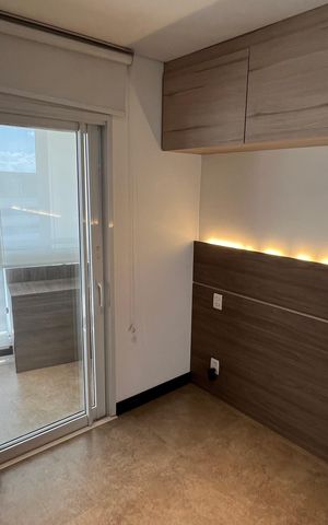 Studio à venda com 35m², 1 quarto e 1 vaga Studio à venda com 35m², 1 quarto e 1 vagaSuite