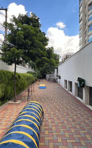 Studio à venda com 35m², 1 quarto e 1 vaga Studio à venda com 35m², 1 quarto e 1 vagaPetplace