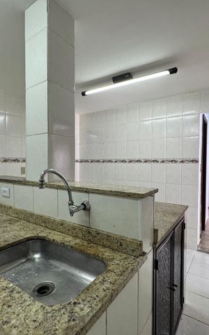 Apartamento à venda com 220m², 3 quartos e 3 vagas Apartamento à venda com 220m², 3 quartos e 3 vagasCozinha