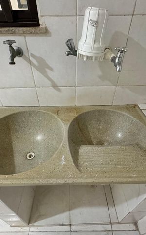 Apartamento à venda com 220m², 3 quartos e 3 vagas Apartamento à venda com 220m², 3 quartos e 3 vagasÁrea de Serviço