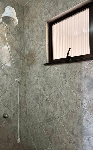 Apartamento à venda com 220m², 3 quartos e 3 vagas Apartamento à venda com 220m², 3 quartos e 3 vagasBanheiro Social 2