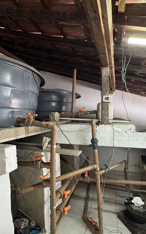 Casa de condomínio para alugar com 550m², 6 quartos e 6 vagas Casa de condomínio para alugar com 550m², 6 quartos e 6 vagasSótão - Compartimento Caixa D´água