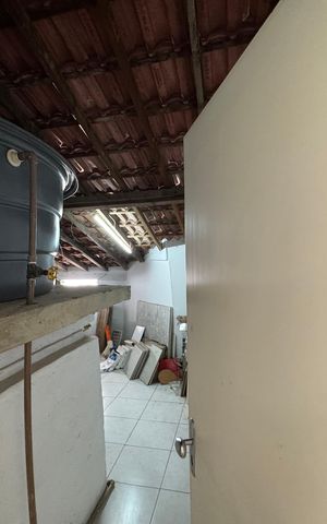 Casa de condomínio para alugar com 550m², 6 quartos e 6 vagas Casa de condomínio para alugar com 550m², 6 quartos e 6 vagasSótão - Compartimento Caixa D´água