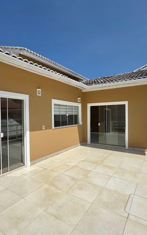 Casa de condomínio para alugar com 550m², 6 quartos e 6 vagas Casa de condomínio para alugar com 550m², 6 quartos e 6 vagasSuíte 5 - Terraço