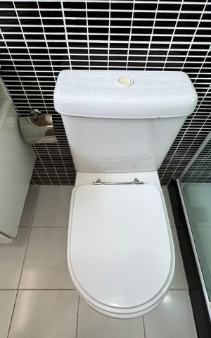 Casa de condomínio para alugar com 550m², 6 quartos e 6 vagas Casa de condomínio para alugar com 550m², 6 quartos e 6 vagas- Suíte 6 - Banheiro