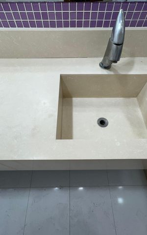 Casa de condomínio para alugar com 550m², 6 quartos e 6 vagas Casa de condomínio para alugar com 550m², 6 quartos e 6 vagasSuíte 5 - Banheiro