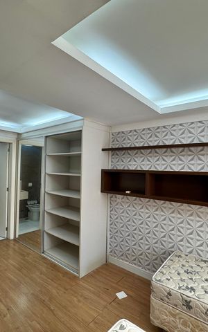 Casa de condomínio para alugar com 550m², 6 quartos e 6 vagas Casa de condomínio para alugar com 550m², 6 quartos e 6 vagasSuíte 1