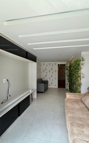 Casa de condomínio para alugar com 550m², 6 quartos e 6 vagas Casa de condomínio para alugar com 550m², 6 quartos e 6 vagasSala
