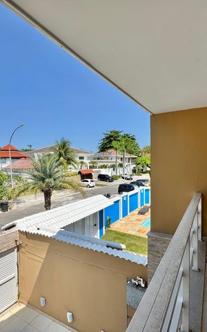 Casa de condomínio para alugar com 550m², 6 quartos e 6 vagas Casa de condomínio para alugar com 550m², 6 quartos e 6 vagasSuíte 3 - Varanda