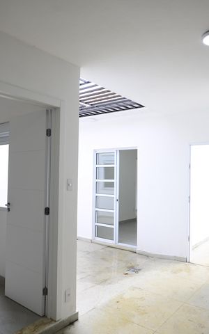 Casa para alugar com 190m², 4 quartos e 4 vagasCozinha