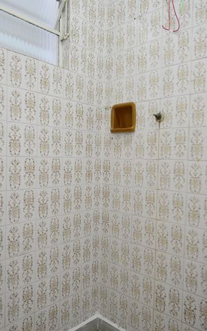 Casa para alugar com 190m², 4 quartos e 4 vagasBanheiro de Serviço
