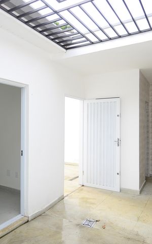 Casa para alugar com 190m², 4 quartos e 4 vagasQuintal