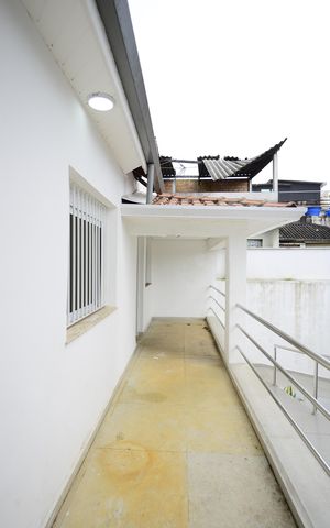 Casa para alugar com 190m², 4 quartos e 4 vagasVaranda