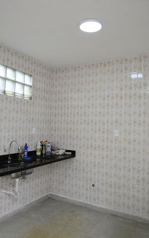 Casa para alugar com 190m², 4 quartos e 4 vagasCozinha