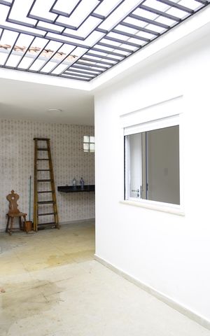 Casa para alugar com 190m², 4 quartos e 4 vagasQuintal