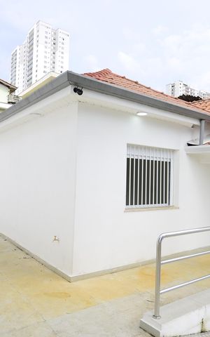 Casa para alugar com 190m², 4 quartos e 4 vagasVaranda