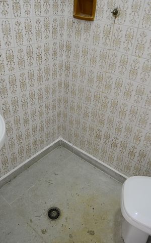 Casa para alugar com 190m², 4 quartos e 4 vagasBanheiro de Serviço