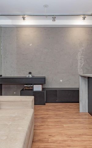 Apartamento à venda com 67m², 2 quartos e 1 vagaSala