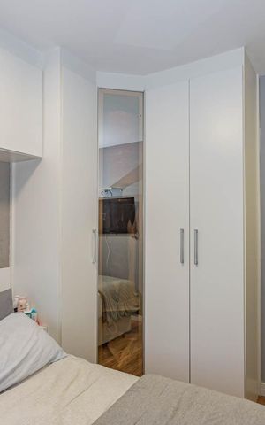 Apartamento à venda com 67m², 2 quartos e 1 vagaQuarto 1