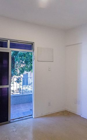 Apartamento para alugar com 115m², 2 quartos e 1 vagaQuarto 1