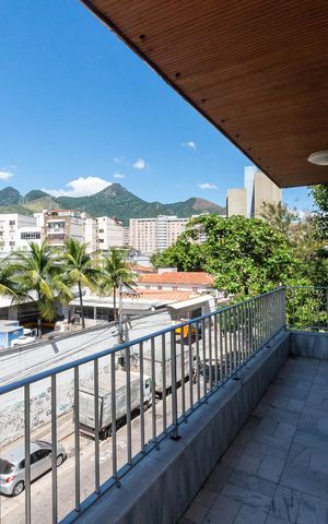 Apartamento para alugar com 115m², 2 quartos e 1 vagaVaranda da Sala