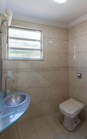 Apartamento para alugar com 115m², 2 quartos e 1 vagaBanheiro Suíte