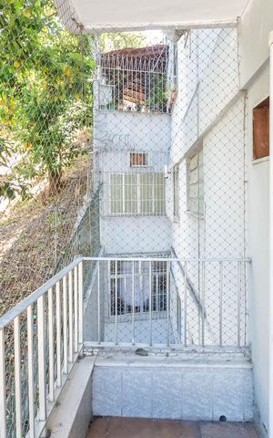 Apartamento para alugar com 115m², 2 quartos e 1 vagaVaranda Quarto 1