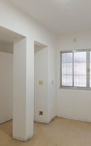 Apartamento para alugar com 115m², 2 quartos e 1 vagaQuarto de Serviço
