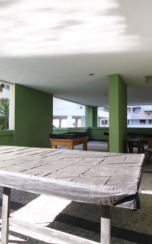 Apartamento à venda com 96m², 4 quartos e 1 vagaÁrea de Jogos