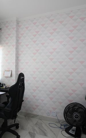 Apartamento à venda com 96m², 4 quartos e 1 vagaQuarto 1