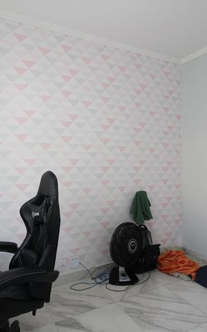 Apartamento à venda com 96m², 4 quartos e 1 vagaQuarto 1