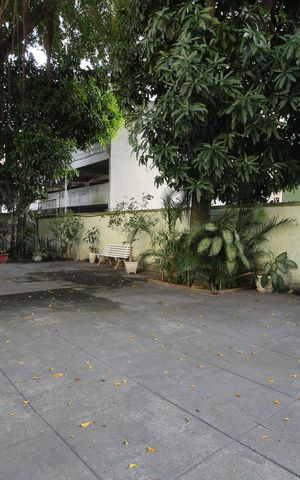 Apartamento à venda com 96m², 4 quartos e 1 vagaChurrasqueira