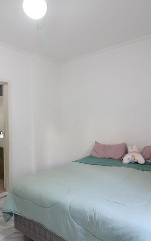 Apartamento à venda com 96m², 4 quartos e 1 vagaSuíte