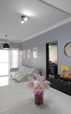 Apartamento à venda com 96m², 4 quartos e 1 vagaSala