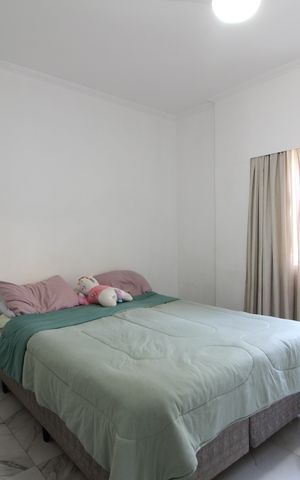 Apartamento à venda com 96m², 4 quartos e 1 vagaSuíte