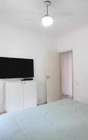 Apartamento à venda com 96m², 4 quartos e 1 vagaSuíte