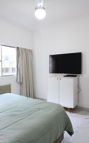 Apartamento à venda com 96m², 4 quartos e 1 vagaSuíte