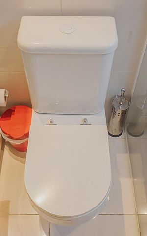 Apartamento à venda com 170m², 3 quartos e 1 vagaBanheiro