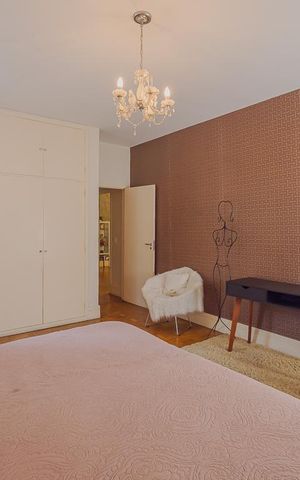 Apartamento à venda com 170m², 3 quartos e 1 vagaQuarto 2